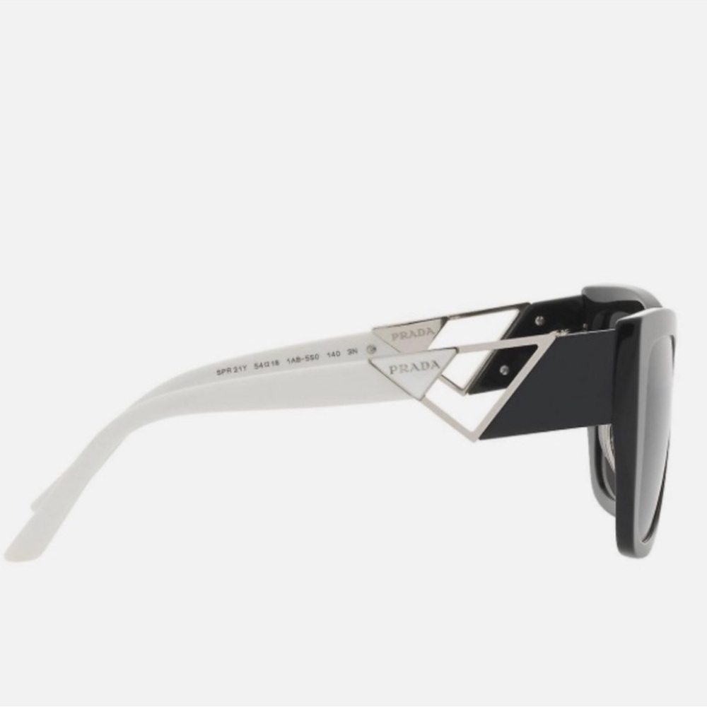 Excluded Prada Sunglasses, New 340 - Picture 11 of 16